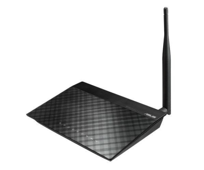 Router ASUS RT-N10U N 150Mbps